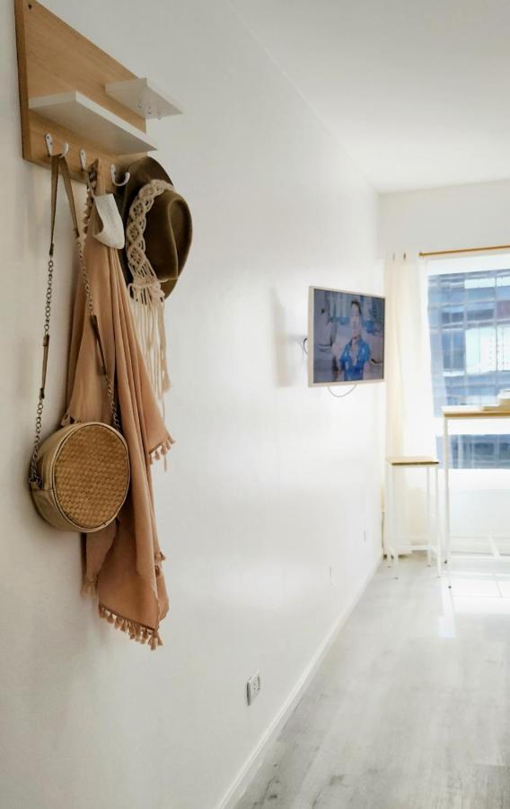 Corazon Buenos Aires Platino Apartment Exterior photo