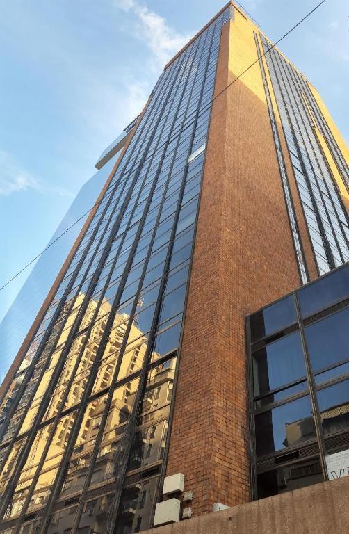 Corazon Buenos Aires Platino Apartment Exterior photo
