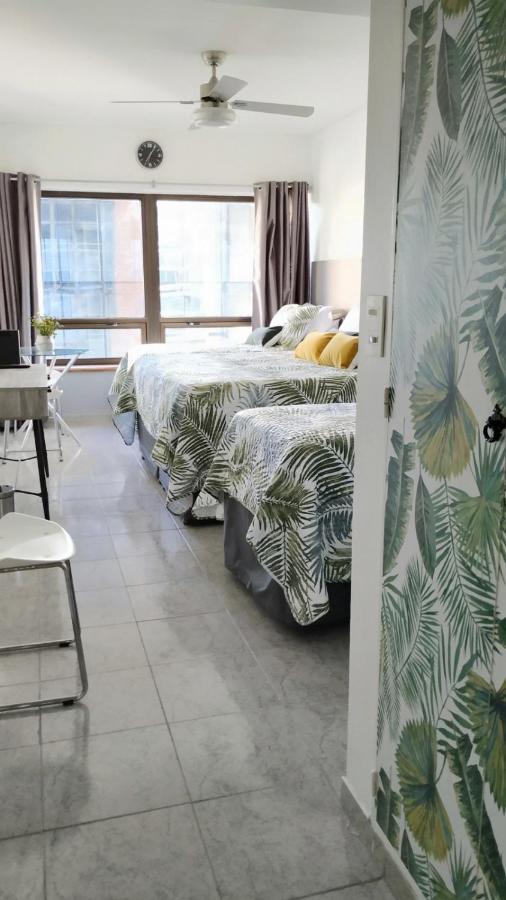 Corazon Buenos Aires Platino Apartment Exterior photo