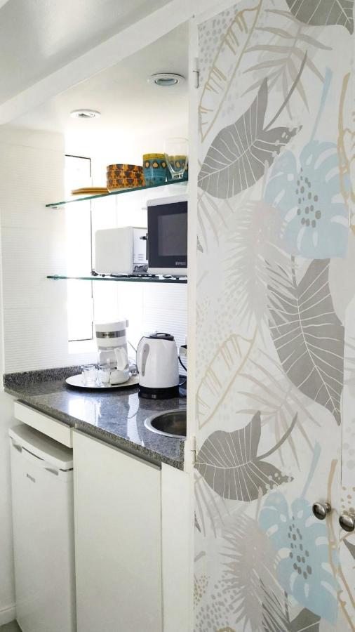 Corazon Buenos Aires Platino Apartment Exterior photo