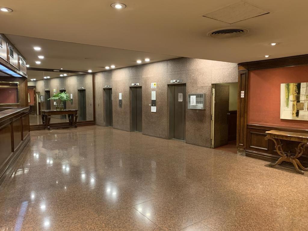 Corazon Buenos Aires Platino Apartment Exterior photo
