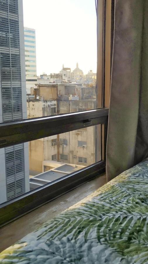 Corazon Buenos Aires Platino Apartment Exterior photo