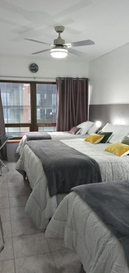 Corazon Buenos Aires Platino Apartment Exterior photo