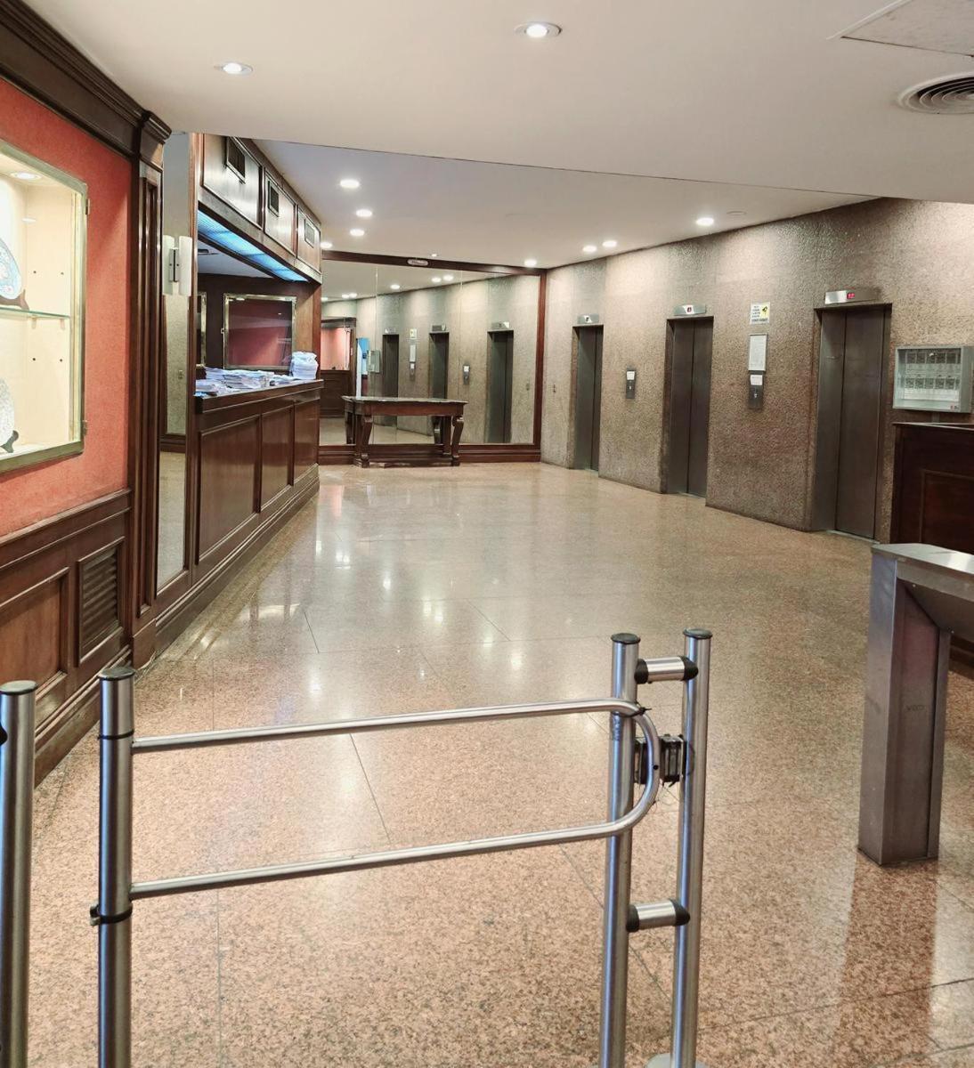 Corazon Buenos Aires Platino Apartment Exterior photo